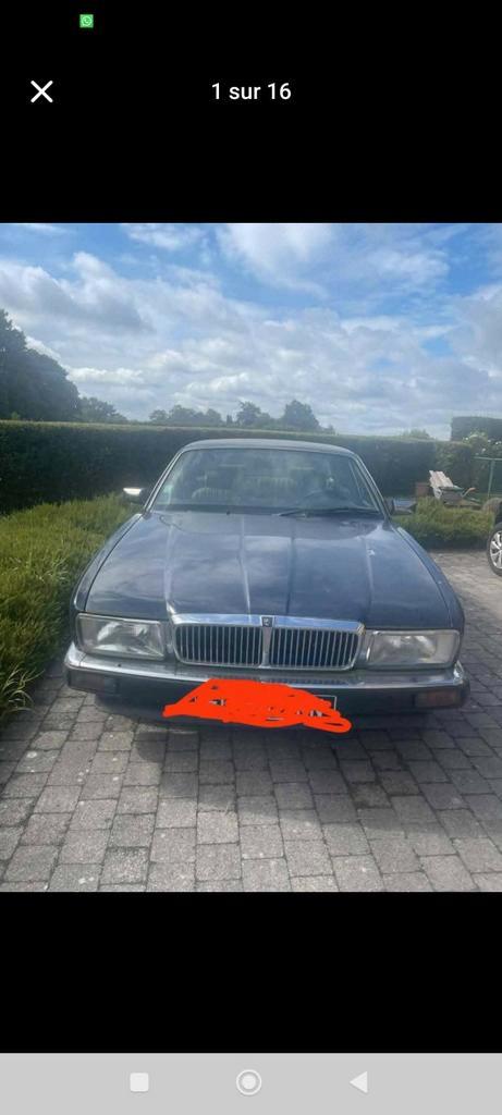 Jaguar sovereing, Autos : Pièces & Accessoires, Électronique & Câbles, Jaguar