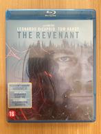 The revenant (blu ray), Ophalen of Verzenden, Zo goed als nieuw, Avontuur