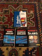 Livres pour l’anglais, Livres, Langue | Anglais