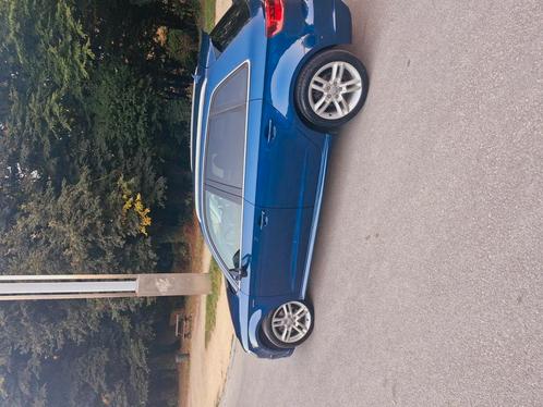 Audi A3, Auto's, Audi, Particulier, A3, Benzine, Euro 6, 5 deurs, Automaat, Blauw, Blauw