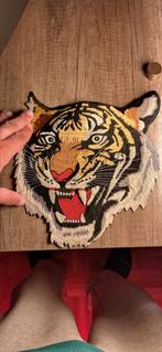 Patch voor op jassen, Ophalen, Nieuw