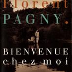 Florent Pagny – Bienvenue Chez Moi (Best Of) (CD), Ophalen of Verzenden, Zo goed als nieuw