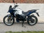 Sym 125 cc, Fietsen en Brommers, Ophalen