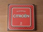 Citroen memory spel nog gesealed in plastic, Enlèvement ou Envoi, Neuf