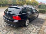 Bmw 318d touring, Auto's, BMW, Euro 5, Leder, Particulier, 3 Reeks