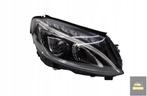 Mercedes C-W205 koplamp rechts High Performance A2059062402, Auto-onderdelen, Gebruikt, Mercedes-Benz