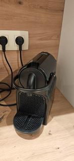 Nespresso Delonghi Inissia, Enlèvement