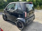 1999 Smart ForTwo Personenwagen, Auto's, Gebruikt, Overige brandstoffen, Bedrijf, Overige carrosserie