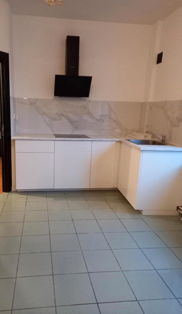 Appartement duplex 2 chambres 100m² à louer, Immo, Appartements & Studios à louer, Charleroi