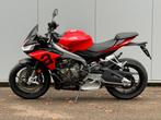 Aprilia Tuono 660 met cruisecontrol / 2023 - 1970km, Motoren, Motoren | Aprilia, Traction Control, 2 cilinders, Motorrijbewijs A