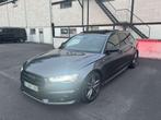 Audi A6 BREAK 3.0 Bi TDI 320 CV AUTO QUATTRO COMPÉTITION, Auto's, Automaat, Gebruikt, Parkeersensor, Leder