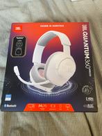 Casque JBL QUANTUM 360 / koptelefoon JBL QUANTUM 360, Audio, Tv en Foto, Hoofdtelefoons, Ophalen, Nieuw, Bluetooth