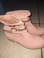 BOTTINES DAMES P38, Overige kleuren, Lage of Enkellaarzen, Ophalen of Verzenden, Zo goed als nieuw