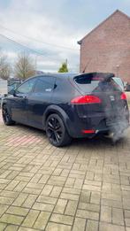 Seat Leon Cupra Édition 310 100exemplaires, Auto's, Bedrijf, Te koop, Leon