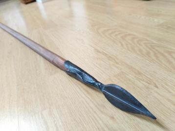 Viking speer  beschikbaar voor biedingen