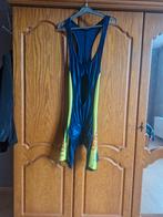 SALOPETTE CYCLISTE OERTLI INTELLIGENT VERWARMEN, Enlèvement