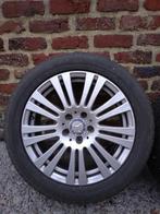 Velgen voor Mercedes E-klasse model W207-W212, 17 inch, Velg(en), Gebruikt, Personenwagen