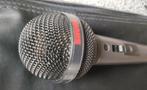 Micro Shure Dynamic PE35L LO Z, Ophalen, Zo goed als nieuw, Zangmicrofoon