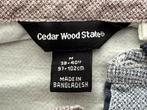 Zomerpolo Cedar Wood State in perfecte staat, Overige kleuren, Maat 48/50 (M), Cedar wood state, Ophalen of Verzenden