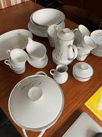 Servies Winterling porselein, Enlèvement