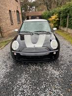 Mini Cooper checkmate, Auto's, Bedrijf, Te koop, Cooper