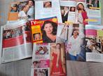 Wendy van wanten tijdschriften, Hobby en Vrije tijd, Scrapbooking, Ophalen of Verzenden, Gebruikt