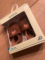 Bobux soft sole teddy bear slofjes vanaf 3 tot 9 maand, Enlèvement, Pantoufles