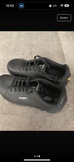 Werk / poets schoen oxypas, Kleding | Dames, Schoenen, Ophalen, Zwart, Zo goed als nieuw, Oxypas