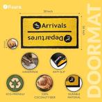 Moderne kokosmat deurmat | GRATIS LEVERING, Tuin en Terras, Binnen, -, Verzenden, -