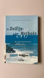 S. Schott - De Dolfijn-Methode, Ophalen of Verzenden, Gelezen, S. Schott; J. Weiss