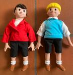 Jommeke & Filiberke, Ophalen, Overige figuren, Zo goed als nieuw, Beeldje of Figuurtje
