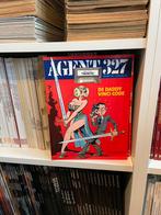 Agent 327 volledige reeks, Boeken, Stripverhalen, Ophalen, Zo goed als nieuw