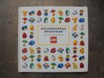 Lego Book Spelenderwijs Opgroeien (zie foto's), Boeken, Ophalen of Verzenden, Gelezen, Opvoeding tot 6 jaar