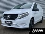 Mercedes-Benz Vito 116 CDI Extra Lang L3 163pk Automaat LED, Cuir, Achat, 4 portes, Entreprise