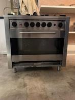 GASVUUR, Huis en Inrichting, Ophalen, Gebruikt, 50 tot 100 cm, Minder dan 100 cm