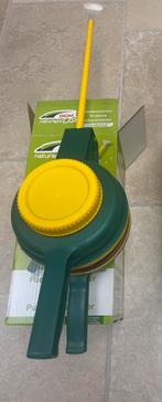 Dcm poederverstuiver, Maison & Meubles, Produits de nettoyage, Enlèvement