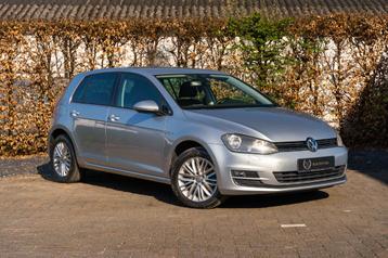 Volkswagen Golf 1.2 TSI Cup*Verwarmde stoelen*Cruise*Pdc*Gar beschikbaar voor biedingen