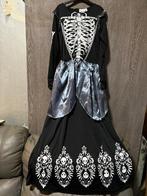 Halloween jurk 7-9 jaar, Enlèvement, Neuf