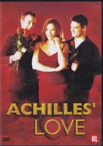 Achilles' Love (2000) Julianne Shinto - Claudia Bessa, Comédie romantique, Tous les âges, Utilisé, Enlèvement ou Envoi