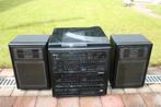 muziekinstallatie, Audio, Tv en Foto, Ophalen of Verzenden, Zo goed als nieuw, Tuner of Radio