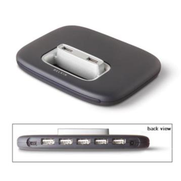 Belkin Hi-Speed USB 2.0 7-Port Hub 