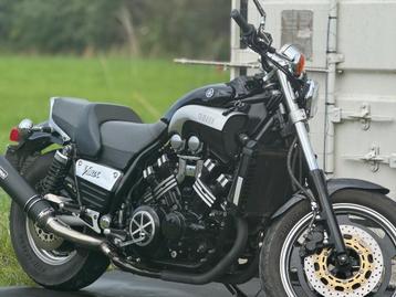YAMAHA V-MAX 1200  1997  beschikbaar voor biedingen
