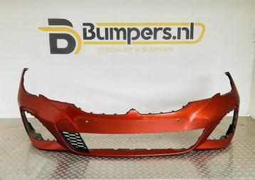 Bumper BMW 3 Serie G20 G21 MPakket M-Pakket 51118069346 Voor beschikbaar voor biedingen