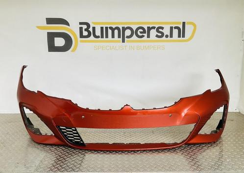 Bumper BMW 3 Serie G20 G21 MPakket M-Pakket 51118069346 Voor, Auto-onderdelen, Carrosserie, Bumper, Voor, Gebruikt, 6 maanden garantie