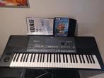 Korg pa600, Muziek en Instrumenten, Ophalen, Zo goed als nieuw, Korg