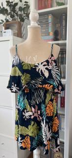 Robe été tropical t.M/L, Kleding | Dames, Gedragen, Maat 38/40 (M), D&X, Overige kleuren