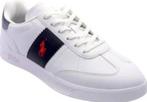 schoenen van Ralph Lauren, Kleding | Dames, Polo Ralph Lauren, Verzenden, Wit, Zo goed als nieuw