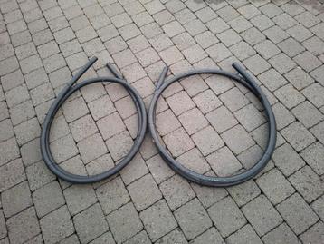 2 x Socarex 1" neuf de 4 mètres, Enlèvement, Neuf