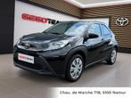 Toyota Aygo X X play, Auto's, 72 pk, Handgeschakeld, 5 deurs, SUV of Terreinwagen