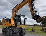 Liebherr A 913 Compact, Zakelijke goederen, Machines en Bouw | Kranen en Graafmachines, Ophalen, Graafmachine